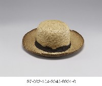 帽子藏品圖，第2張