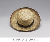 帽子藏品圖，第3張