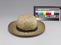 帽子藏品圖，第1張