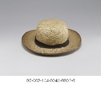 帽子藏品圖，第2張