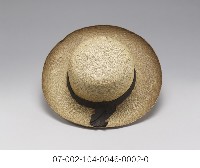 帽子藏品圖，第3張