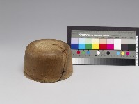 帽模藏品圖，第1張