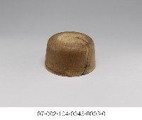 帽模藏品圖，第2張