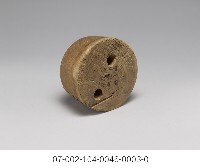 帽模藏品圖，第3張