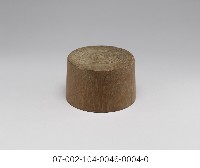 帽模藏品圖，第2張