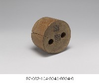 帽模藏品圖，第3張