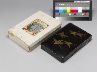 臺灣始政40週年紀念藏品圖，第1張