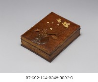 臺灣始政40週年紀念藏品圖，第2張