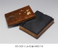 臺灣始政40週年紀念藏品圖，第3張