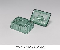 補釘花粉盒藏品圖，第4張