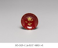日軍-征臺凱旋紀念杯藏品圖，第2張