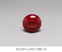 日軍-征臺凱旋紀念杯藏品圖，第3張