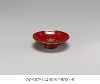 日軍-征臺凱旋紀念杯藏品圖，第4張