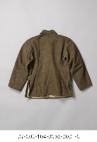 日軍-軍衣藏品圖，第4張