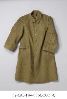 日軍-長外套藏品圖，第2張