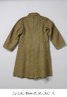 日軍-長外套藏品圖，第4張