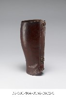 日軍-綁腿‧皮腳絆藏品圖，第5張