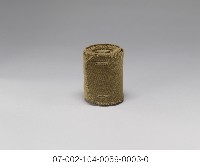 日軍-綁腿‧皮腳絆藏品圖，第2張