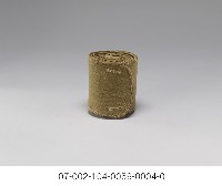 日軍-綁腿‧皮腳絆藏品圖，第2張