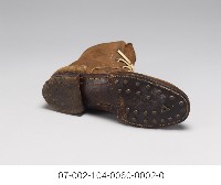 日軍-軍靴藏品圖，第4張