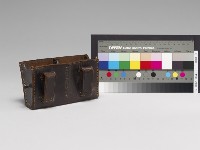 日軍-彈藥盒藏品圖，第1張