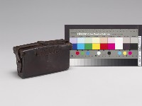 日軍-彈藥盒藏品圖，第1張