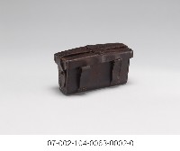 日軍-彈藥盒藏品圖，第3張