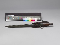 日軍-刺刀藏品圖，第1張