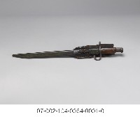 日軍-刺刀藏品圖，第2張