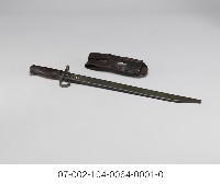 日軍-刺刀藏品圖，第3張