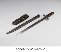 日軍-刺刀藏品圖，第4張