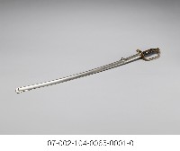 日軍-尉官禮刀藏品圖，第2張