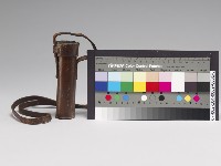 日軍-陸軍-資料筒藏品圖，第1張