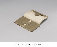 日軍-軍隊手牒藏品圖，第5張