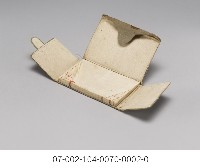 日軍-軍隊手牒藏品圖，第4張