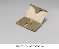 日軍-軍隊手牒藏品圖，第5張