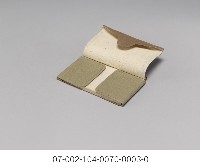 日軍-軍隊手牒藏品圖，第5張