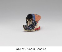 刺繡作品藏品圖，第3張