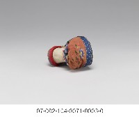 刺繡作品藏品圖，第4張