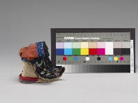 刺繡作品藏品圖，第1張