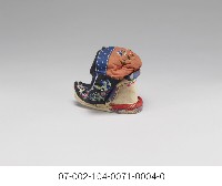 刺繡作品藏品圖，第3張