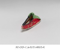 刺繡作品藏品圖，第4張