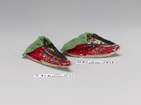 刺繡作品藏品圖，第5張