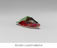 刺繡作品藏品圖，第2張