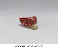 刺繡作品藏品圖，第3張