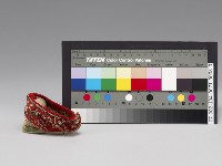 刺繡作品藏品圖，第1張