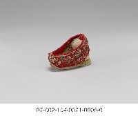 刺繡作品藏品圖，第3張