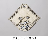刺繡作品藏品圖，第2張