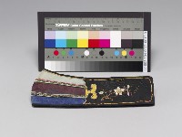 刺繡作品藏品圖，第1張