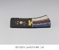 刺繡作品藏品圖，第3張